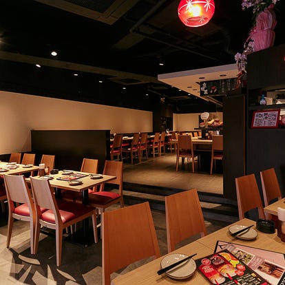 人気店が見つかる 新大阪駅の居酒屋でおすすめ 完全個室 飲み放題など ぐるなび