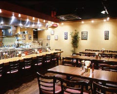 陳家私菜 赤坂2号店 (旧:ミスターチンズダイニング)