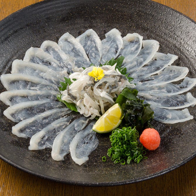 町田ふぐ一郎 町田 居酒屋 ぐるなび