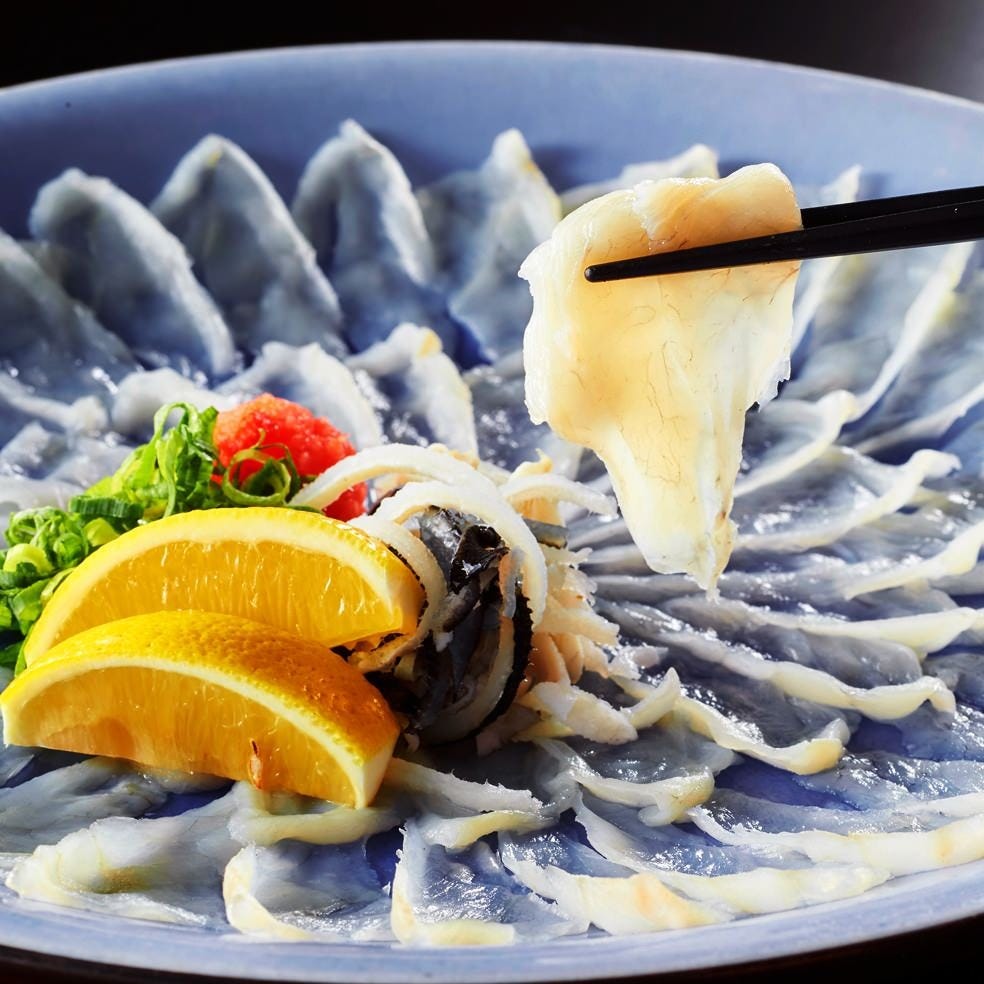 21年 最新グルメ 東京駅 丸の内 日本橋にあるふぐちりが食べられるお店 レストラン カフェ 居酒屋のネット予約 東京版