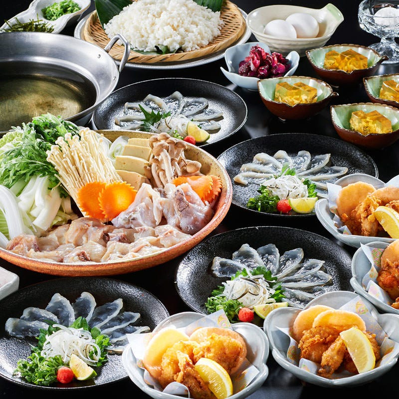 町田ふぐ一郎 町田 居酒屋 和食 ふぐ料理 Gooグルメ 町田ふぐ一郎 町田 居酒屋 和食 ふぐ料理 Gooグルメ