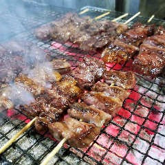 おいしい鳥と旬食材のおみせ 鳥八～TORIHACHI～ 