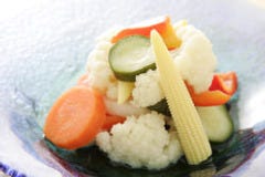 おすすめ日替わりランチサラダ