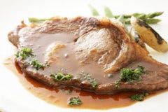 肉料理も各種充実!!