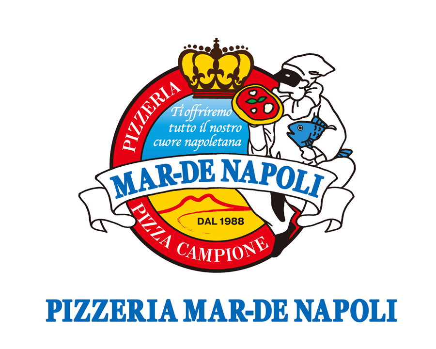 マルデナポリ世田谷本店