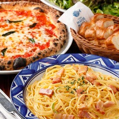 マルデナポリ世田谷本店 