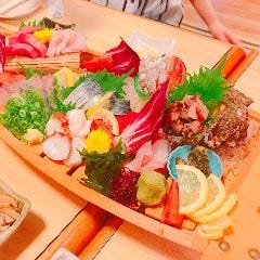 むすび処 居酒屋 てん