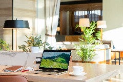 レストラン オーヴェール 