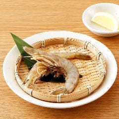 三代目網元さかなや道場 古川大通店 メニュー：【自慢のお料理