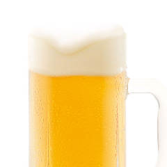 ０分サワーご注文のお客様限定！★最初のビール1杯438円(税込)★