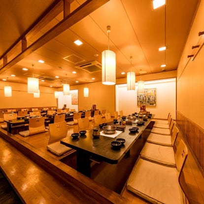 人気の美味い店 さいたま新都心の居酒屋でおすすめ 完全個室 飲み放題など ぐるなび