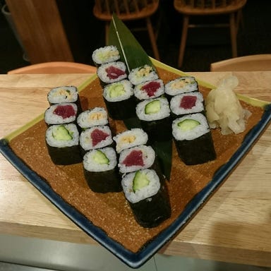 本格焼酎と彩食 いいこって  メニューの画像