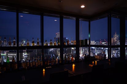 夜景の見えるお店はここ 広島県の食事 ディナーでおすすめのお店 ぐるなび