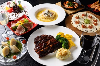 ドイツ料理の美味しいお店 広島県でおすすめしたい人気のお店 ぐるなび