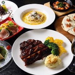 天空のレストラン El Top 広島市 スペイン料理 ぐるなび