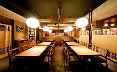 はまぐり庵 ‐吉祥別邸‐ 