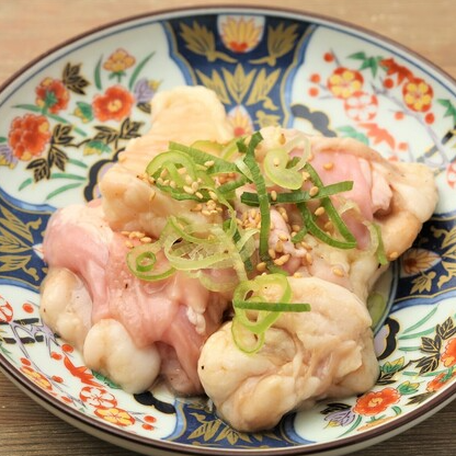 焼肉ホルモンたけ田 新宿店