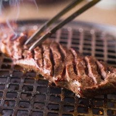 焼肉ホルモンたけ田 新宿店