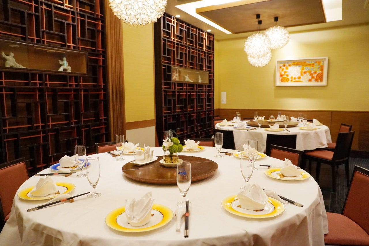 中国北京料理 完全個室 天厨菜館 渋谷店（渋谷/中華料理） - 楽天ぐるなび