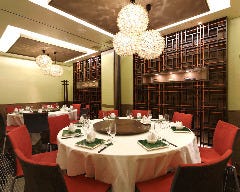 中国北京料理 完全個室 天厨菜館 渋谷店