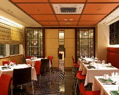中国北京料理 完全個室 天厨菜館 渋谷店