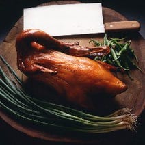 ［中国北京宮廷料理 渋谷］中国北京料理 完全個室 天厨菜館 渋谷店の画像