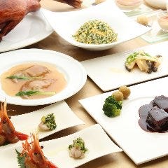 中国北京料理 完全個室 天厨菜館 渋谷店 
