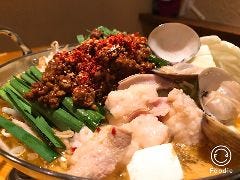 もつ鍋居酒屋きむや