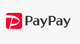 各種カード決済に加え｢paypay｣｢楽天Pay｣「メルPay」も使えます。