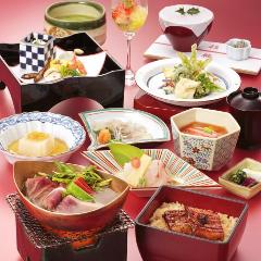 となりの撫子 地図 心斎橋 割烹 ぐるなび