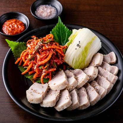 美味しいお店が見つかる 新小岩駅周辺の韓国料理でおすすめしたい人気のお店 ぐるなび