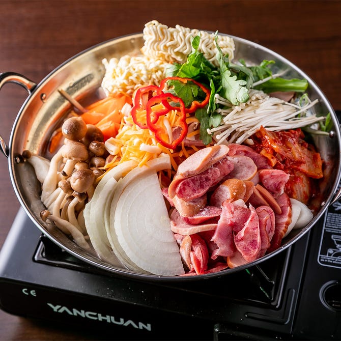 韓国料理 キュンちゃん 新小岩 新小岩 居酒屋 ぐるなび