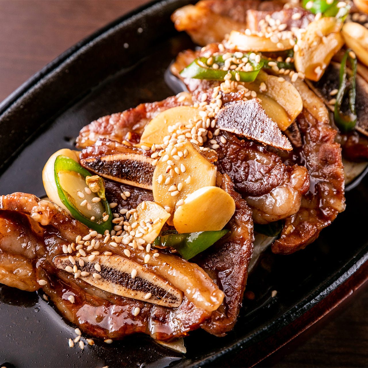 21年 最新グルメ 韓国料理 キュンちゃん 新小岩 新小岩 レストラン カフェ 居酒屋のネット予約 東京版