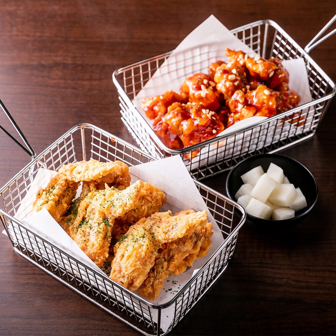 21年 最新グルメ 韓国料理 キュンちゃん 新小岩 新小岩 レストラン カフェ 居酒屋のネット予約 東京版