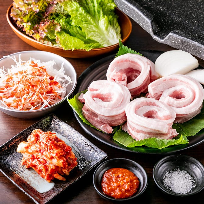 韓国料理 キュンちゃん 新小岩 新小岩 居酒屋 ぐるなび