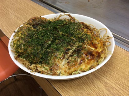 美味しいお店が見つかる 海田市駅周辺の鉄板焼きでおすすめしたい人気のお店 ぐるなび