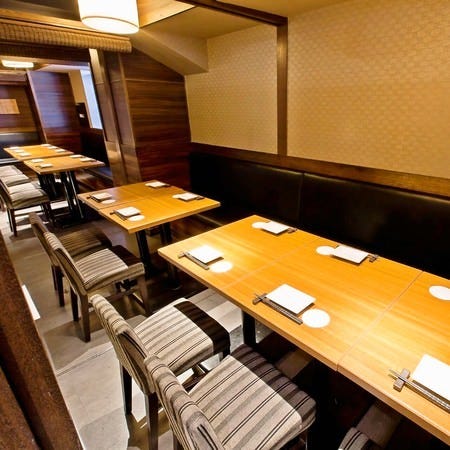 全席個室 十勝石狩函館 御茶ノ水駅前店 御茶ノ水 居酒屋 ぐるなび