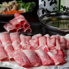 すき焼きとしゃぶしゃぶ 和牛サムライ 難波店
