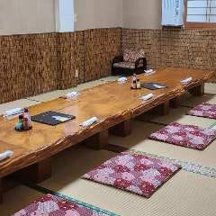 和食 なが勢