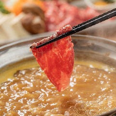 隠れ家個室居酒屋 宴屋 ‐えんや‐ 草津店_【肉尽くしコース】コスパ抜群◎贅沢肉を喰らう！2.5時間飲み放題全8品4000円