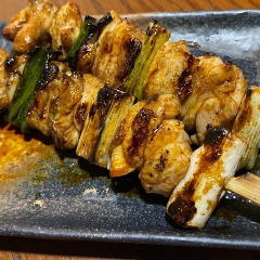 焼き鳥屋 笑人 六甲道店