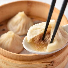 横浜中華街 名物小籠包 食べ放題 海源酒家 横浜中華街 バイキング ビュッフェ ぐるなび