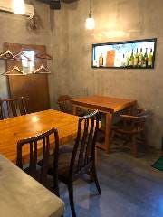 Green‐room（グリーンルーム）