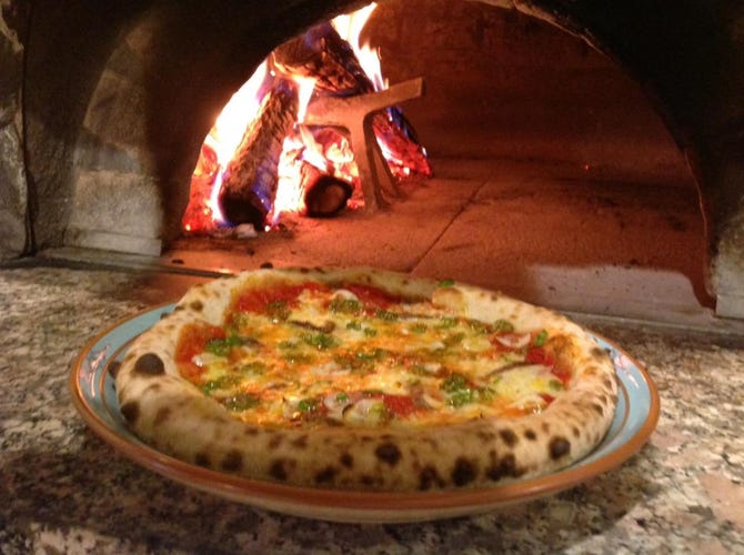 オステリア 西国分寺 国分寺 イタリアン イタリア料理 ぐるなび