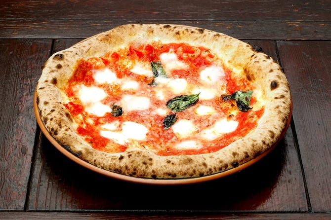オステリア 西国分寺 国分寺 イタリアン イタリア料理 ぐるなび