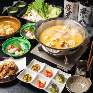 川崎の薬膳火鍋 水炊き鍋などがおいしい店まとめ15選