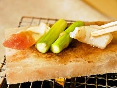 双子山しょうじ