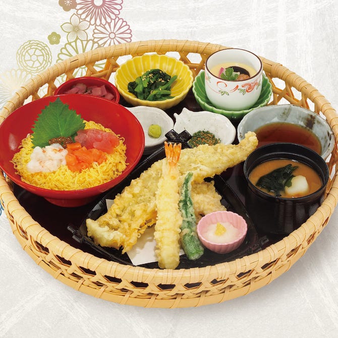 四六時中 足利店 足利 日本料理 ぐるなび
