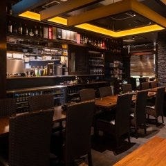 真不同 飲茶倶楽部 コレド室町テラス店
