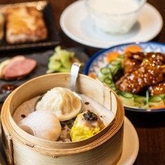 真不同 飲茶倶楽部 コレド室町テラス店